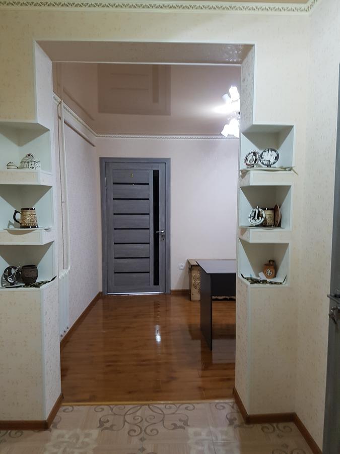 Datka Guest House Naryn Esterno foto